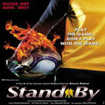 Stand By (2011) Mp3 Songs